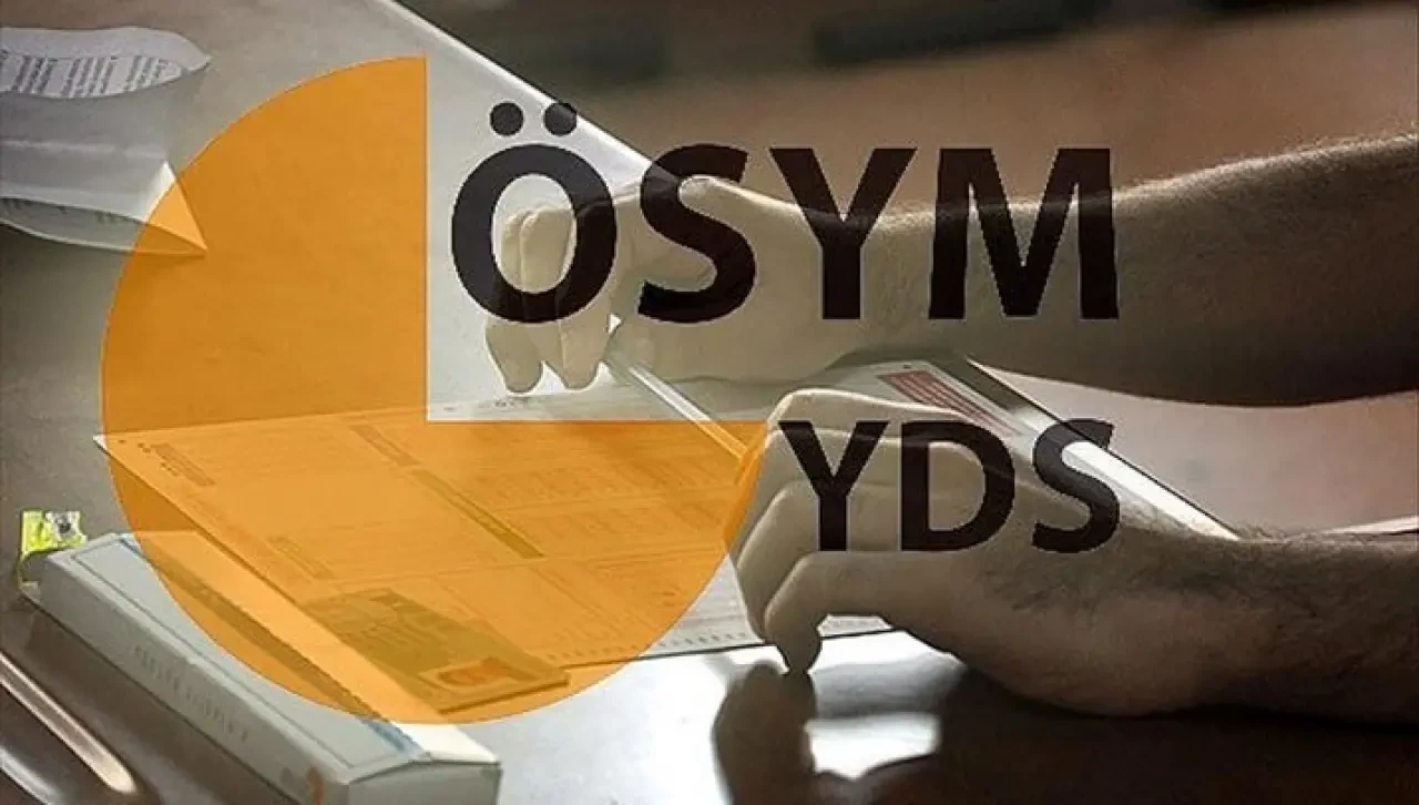 Yds ne zaman açıklanacak?