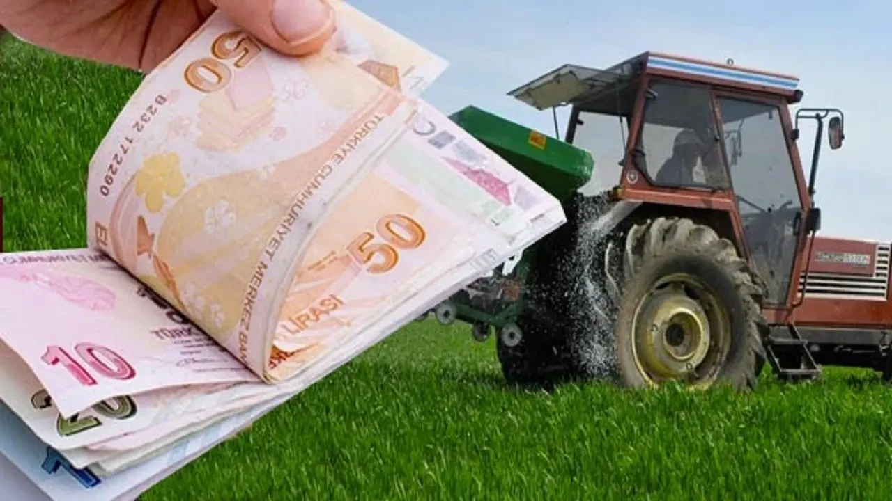 Mazot ve gübre desteği ödemeleri için tarih belirlendi mi? Desteklerin ne zaman hesaplara geçeceği merak konusu!