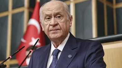 Devlet Bahçeli'nin Sağlık Durumu Hakkında Merak Edilenler: Didem Arslan ile Görüştü
