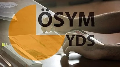 Yds ne zaman açıklanacak?