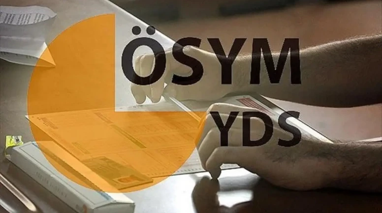 Yds ne zaman açıklanacak?
