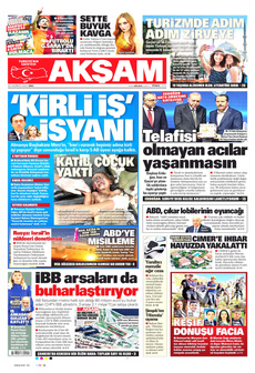 aksam