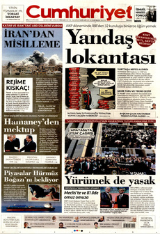 cumhuriyet