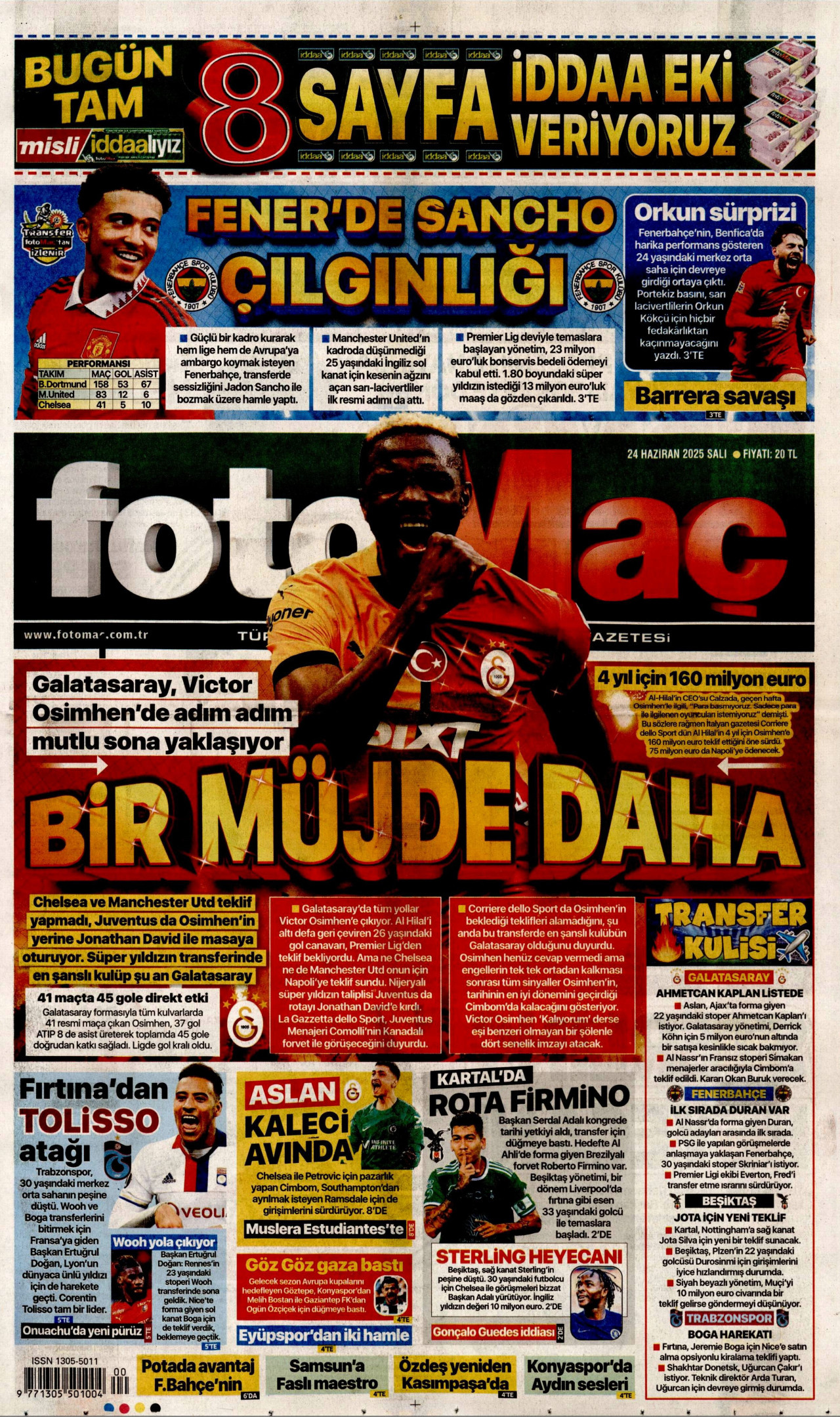 gazete