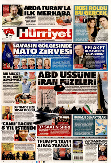 hurriyet