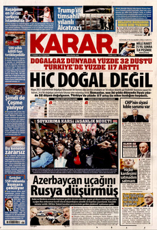 karar