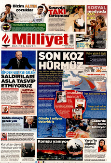 milliyet