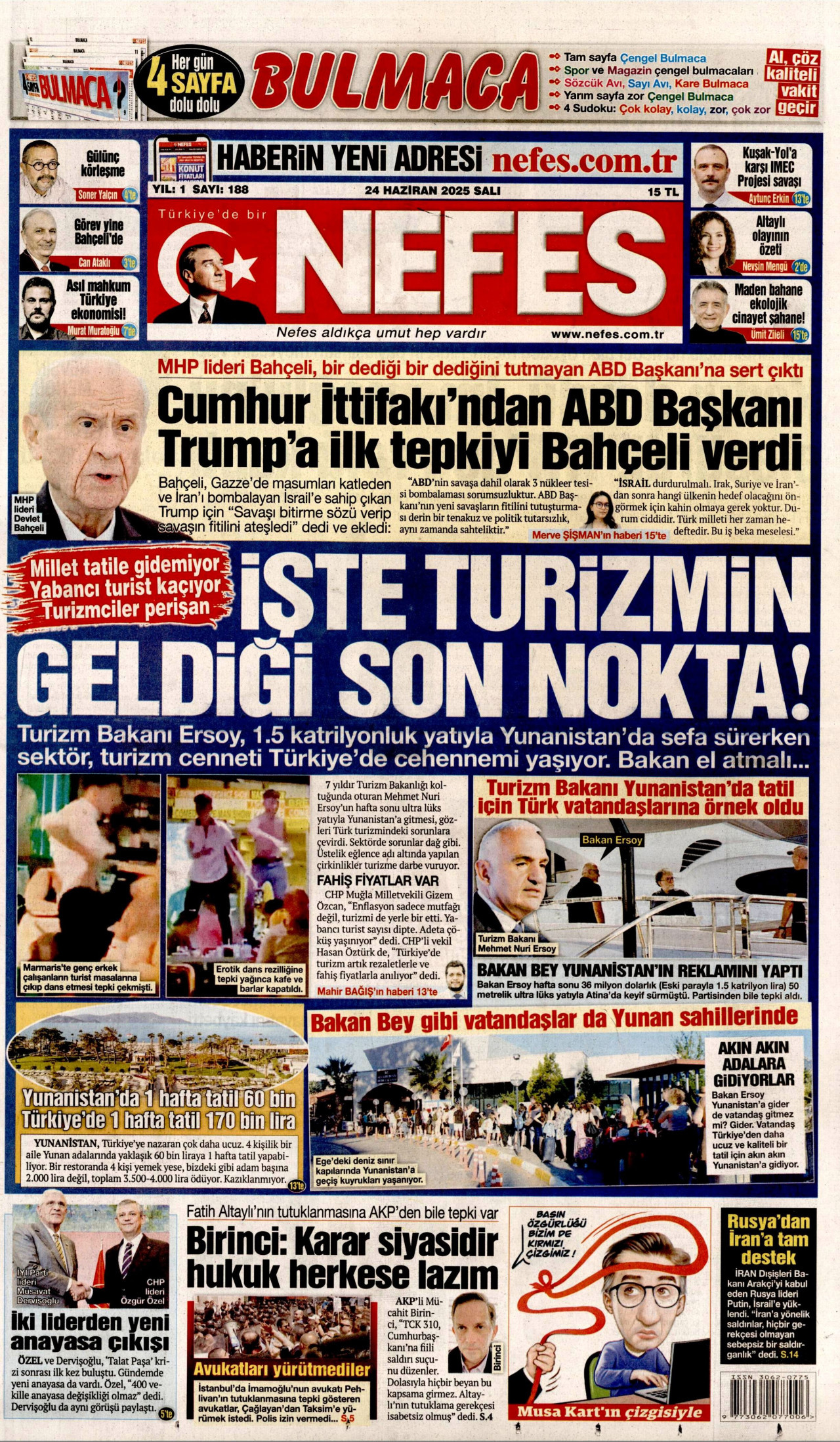 gazete