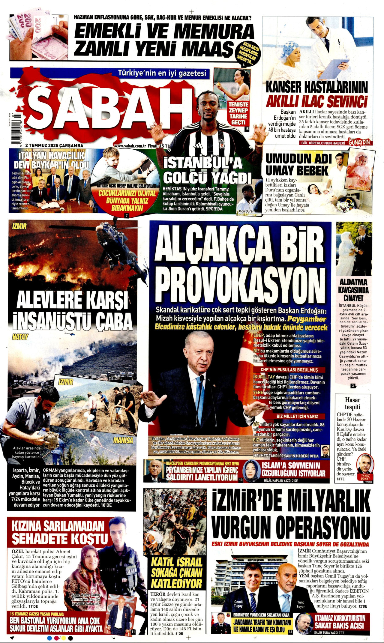 gazete