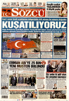sozcu