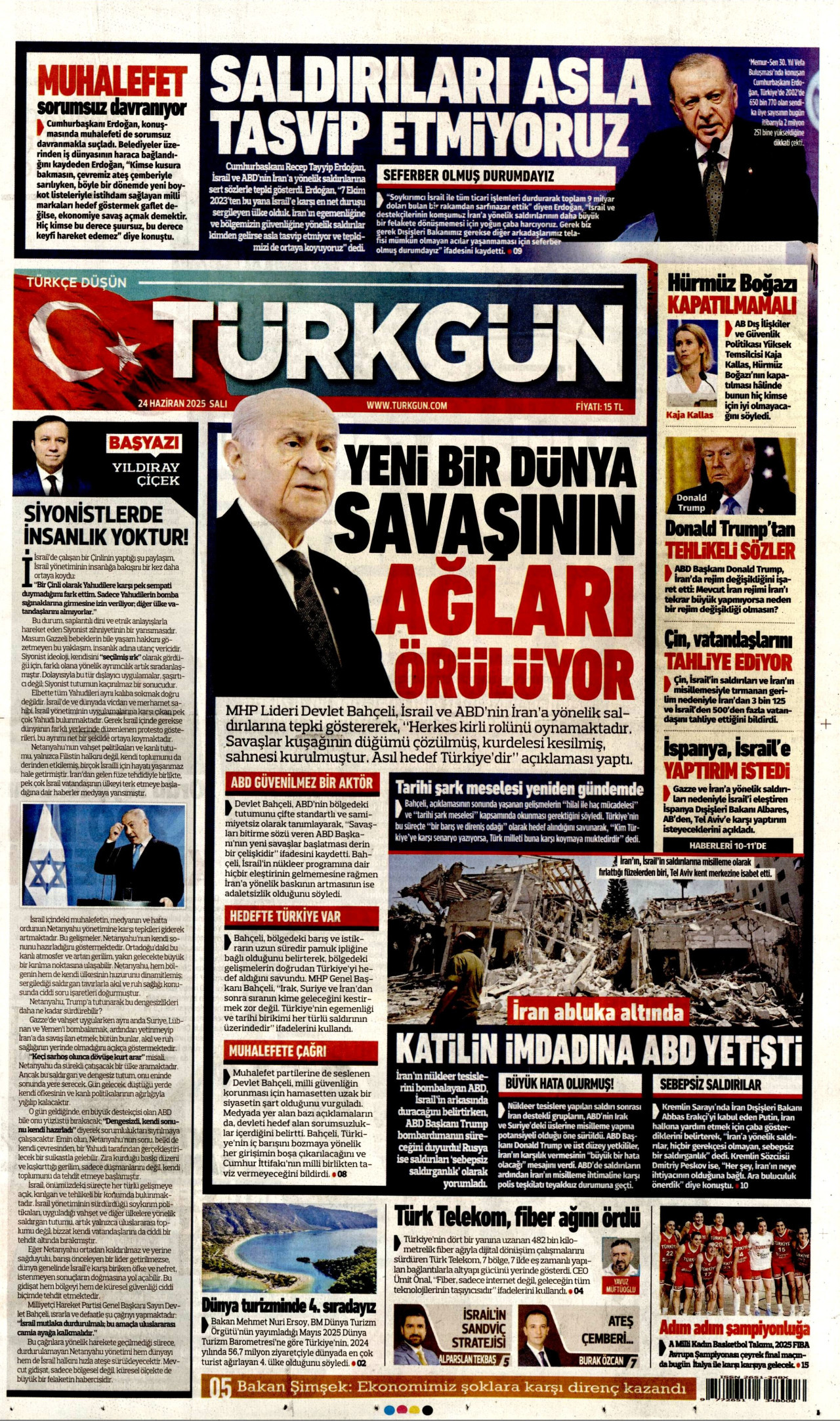 gazete