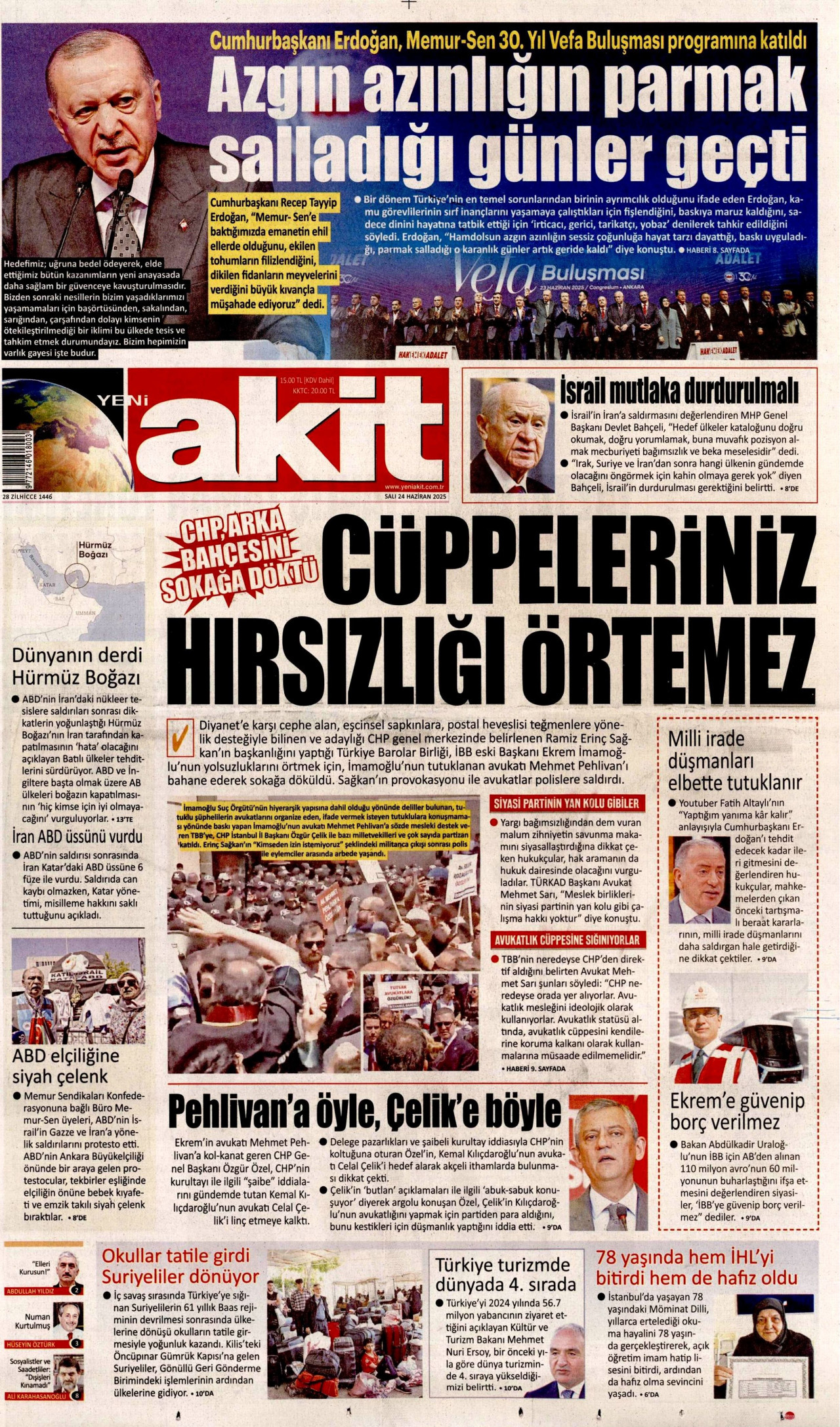 gazete