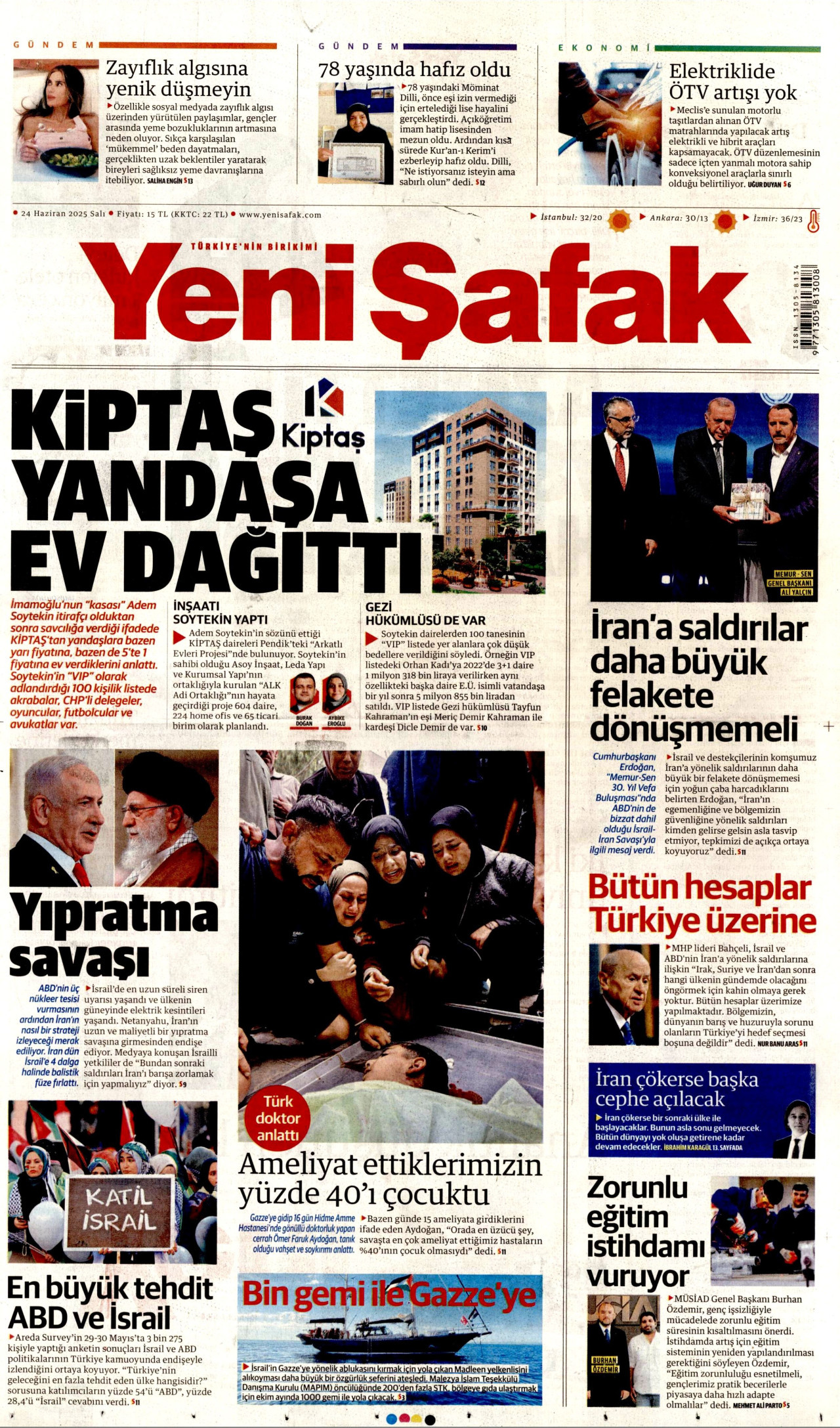 gazete