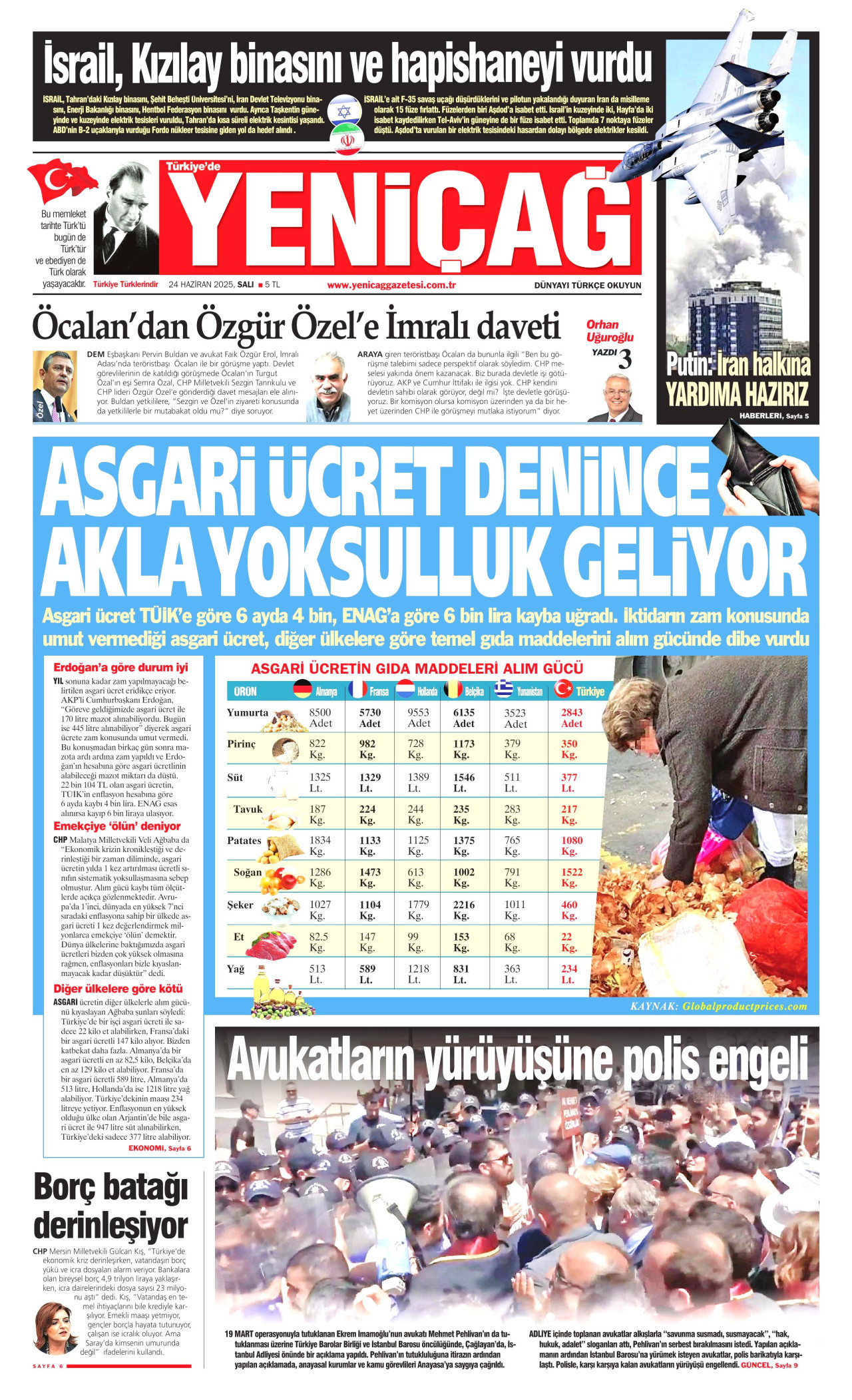gazete
