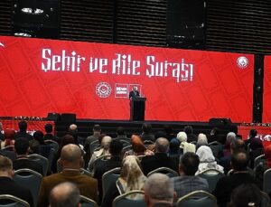 Konya Büyükşehir Tarafından Düzenlenen “Şehir ve Aile Şûrası” Tamamlandı