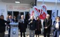 Refika–Mehmet Kayahan Aile Sağlığı Merkezi ve 112 Acil Servisi Hizmete Açıldı
